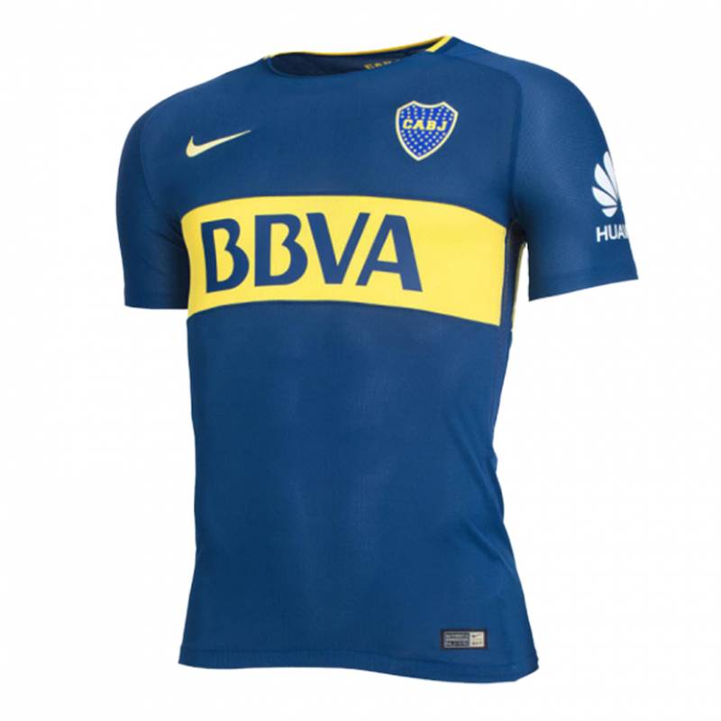 partes Refinar Cerdo Camisetas Boca Juniors Local, Visitante, Tercera