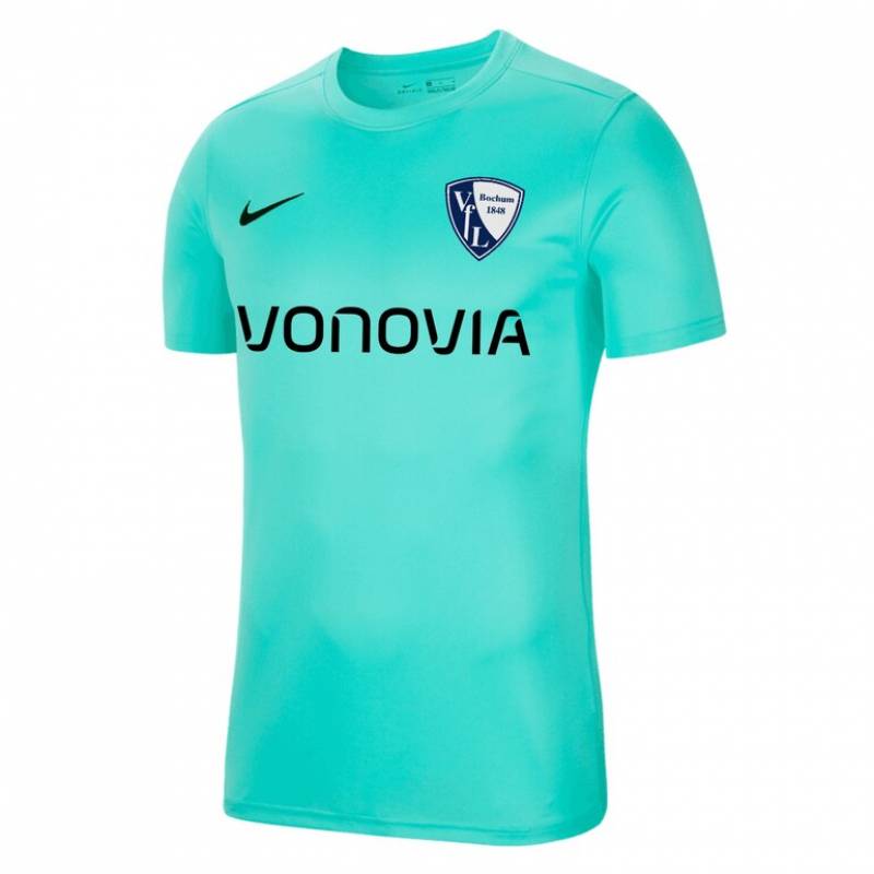 Camiseta Bochum tercera 2021/2022