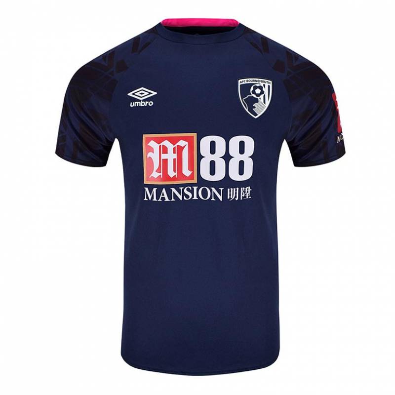 Camiseta AFC Bournemouth exterior 2019/2020
