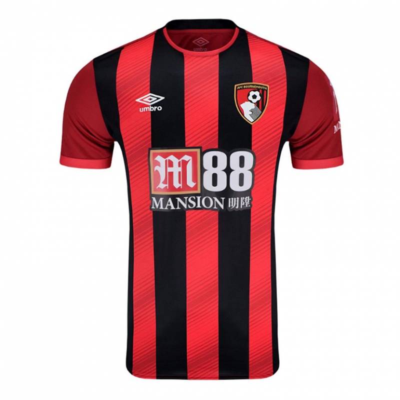 Camiseta AFC Bournemouth casa 2019/2020