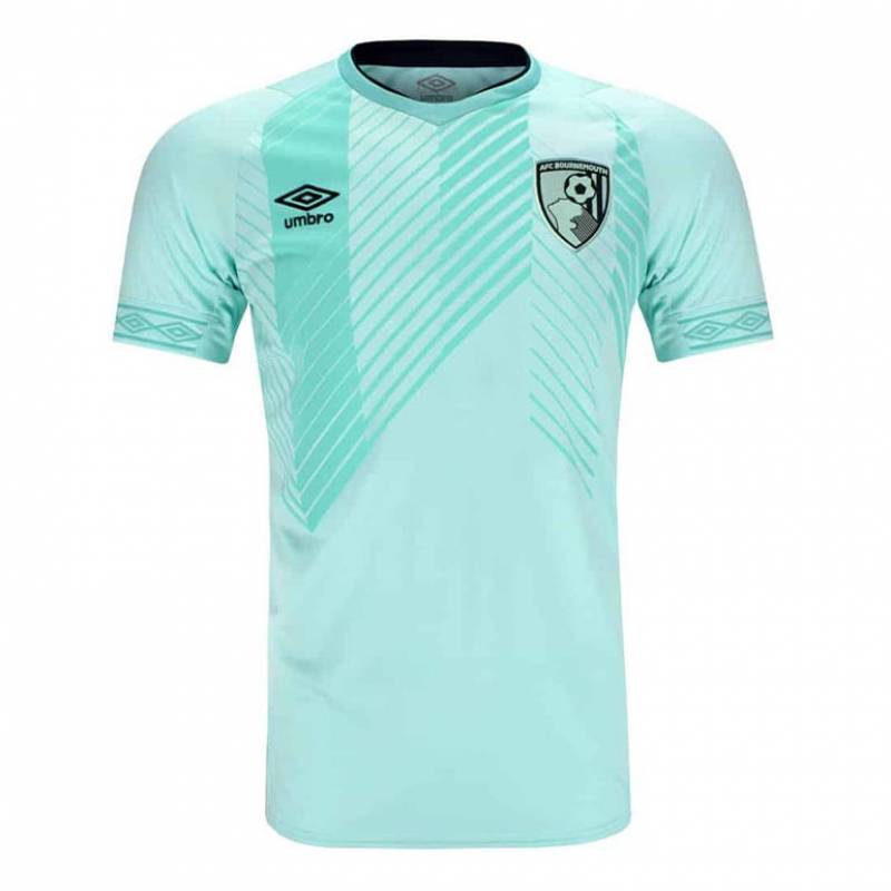 Camiseta AFC Bournemouth tercera 2018/2019