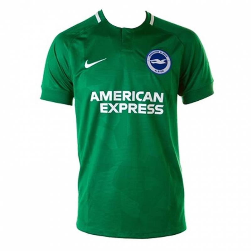 Camiseta Brighton & Hove Albion exterior 2018/2019