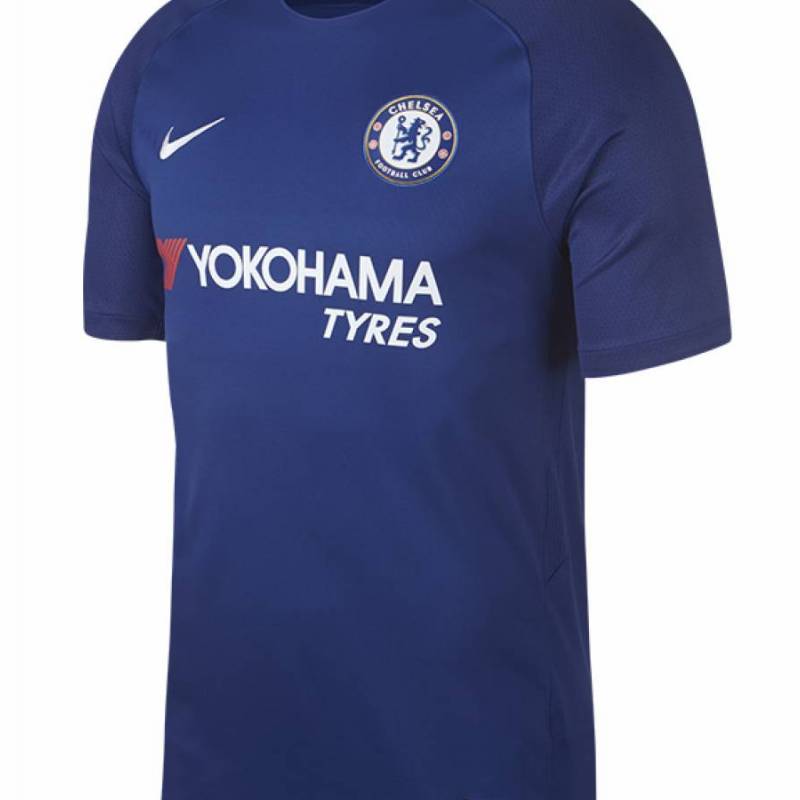 Camisa best sale de chelsea