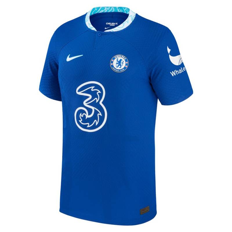 Camiseta Chelsea FC casa 2022/2023