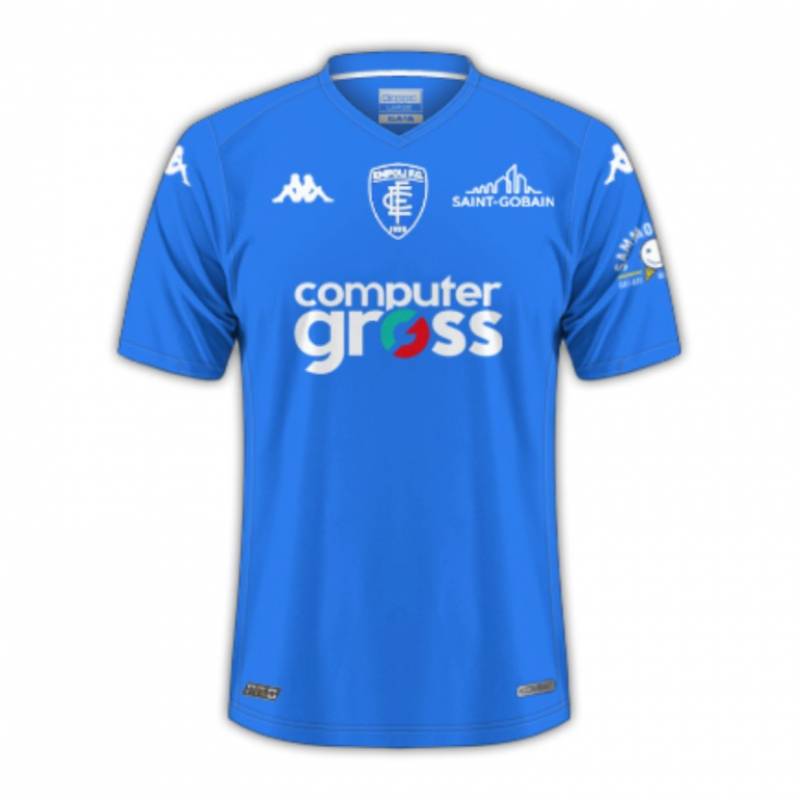 Serie A Itália 2021-2022: Fornecedoras e camisas das equipes » MDF
