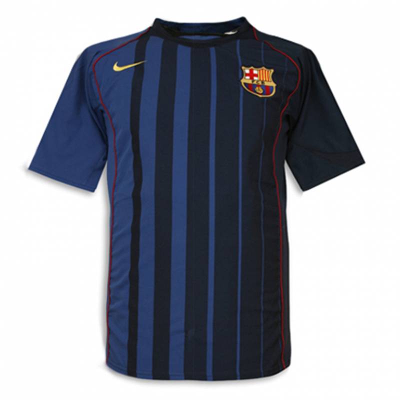 adolescentes luces Socialista Camisetas FC Barcelona: Todas las equipaciones del Barça