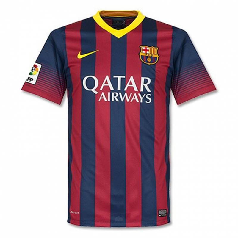 Equipacion store barcelona 2014