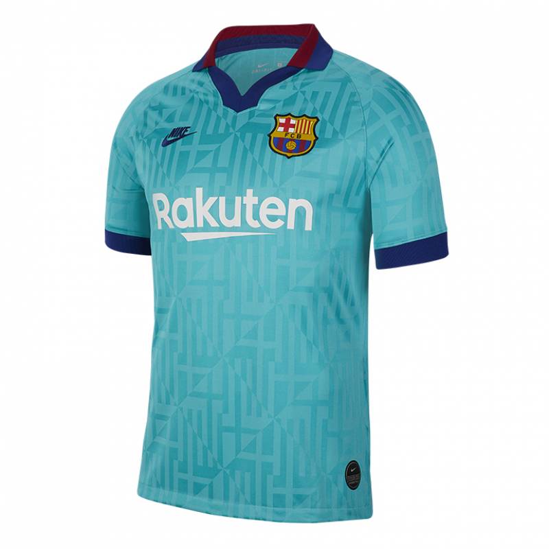 Sensible cohete objetivo Camisetas FC Barcelona: Todas las equipaciones del Barça