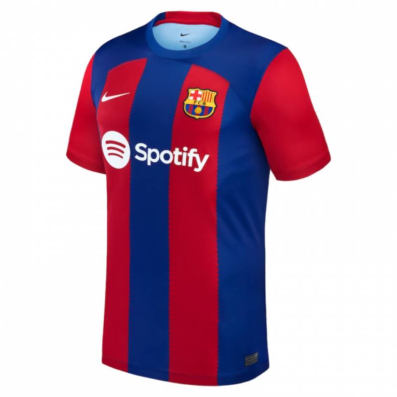 Camisetas FC Barcelona Todas las equipaciones del Barça