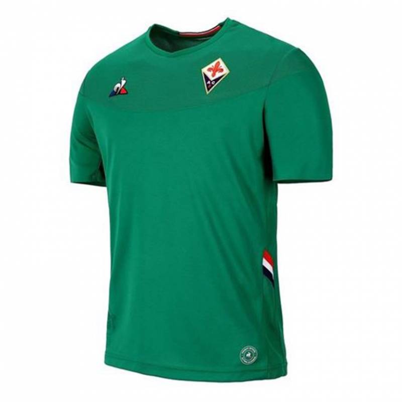 Camiseta Fiorentina exterior 2019/2020