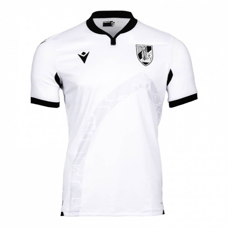 Camiseta Guimarães casa 2021/2022