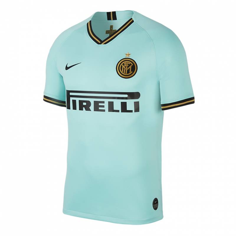 Camiseta Inter de Milán exterior 2019/2020
