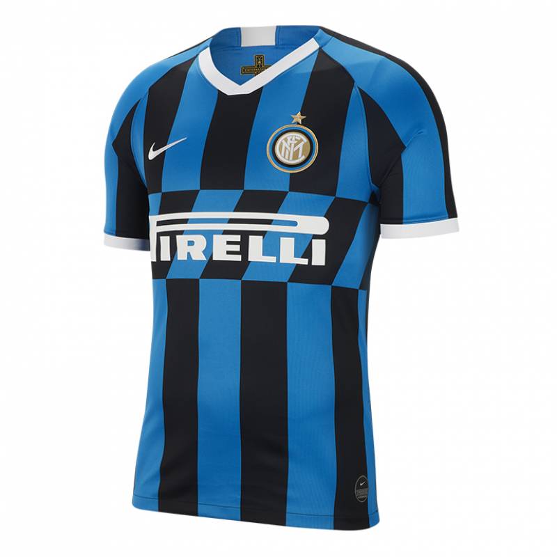 Camisetas Inter de Milán Local, Visitante,