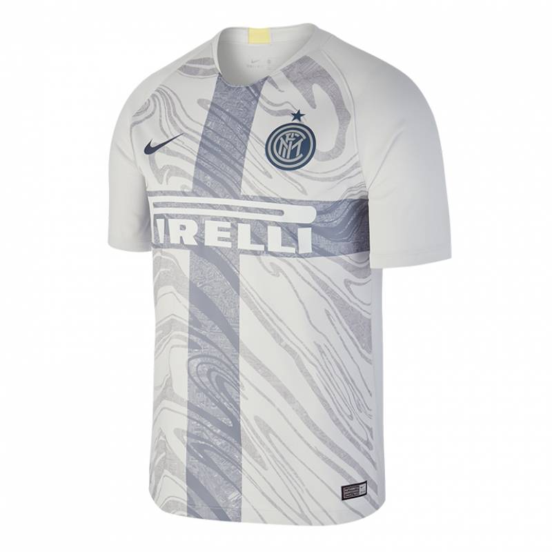 Camiseta Inter de Milán tercera 2018/2019