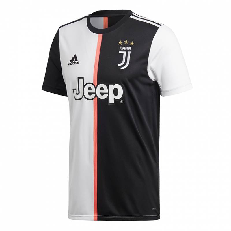 Camiseta Juventus FC casa 2019/2020