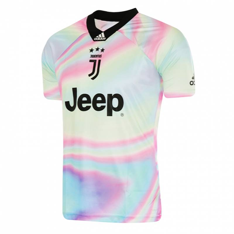 Camiseta Juventus FC otro 2019/2020