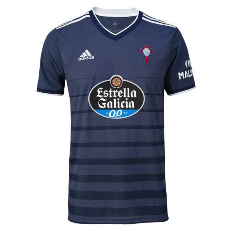 Camiseta Celta de Vigo tercera 2021/2022