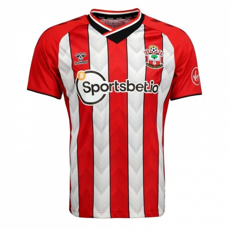 Camiseta Southampton casa 2021/2022