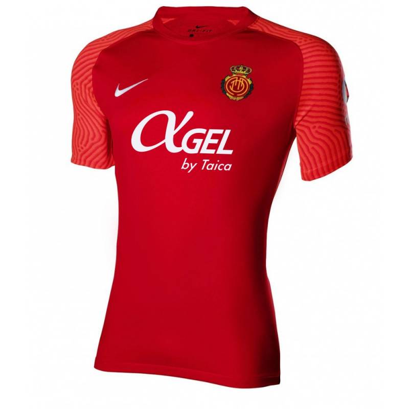 Camiseta Mallorca casa 2021/2022