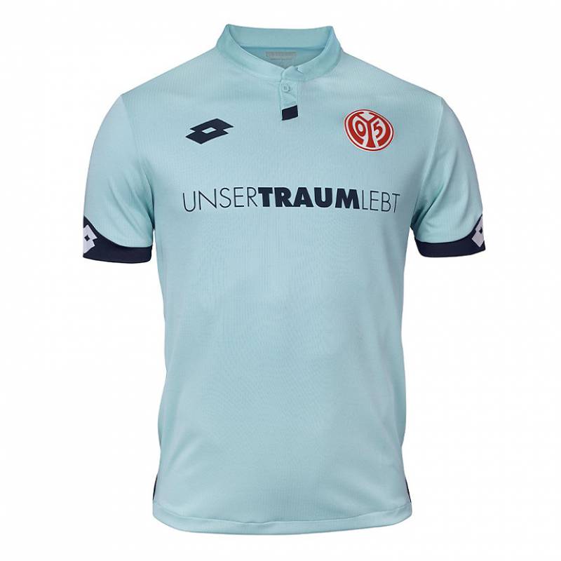 Camiseta Mainz 05 exterior 2018/2019