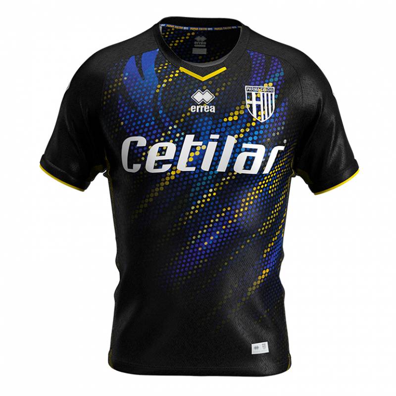 Camiseta Parma tercera 2019/2020