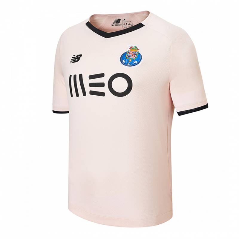 Camiseta Oporto tercera 2021/2022