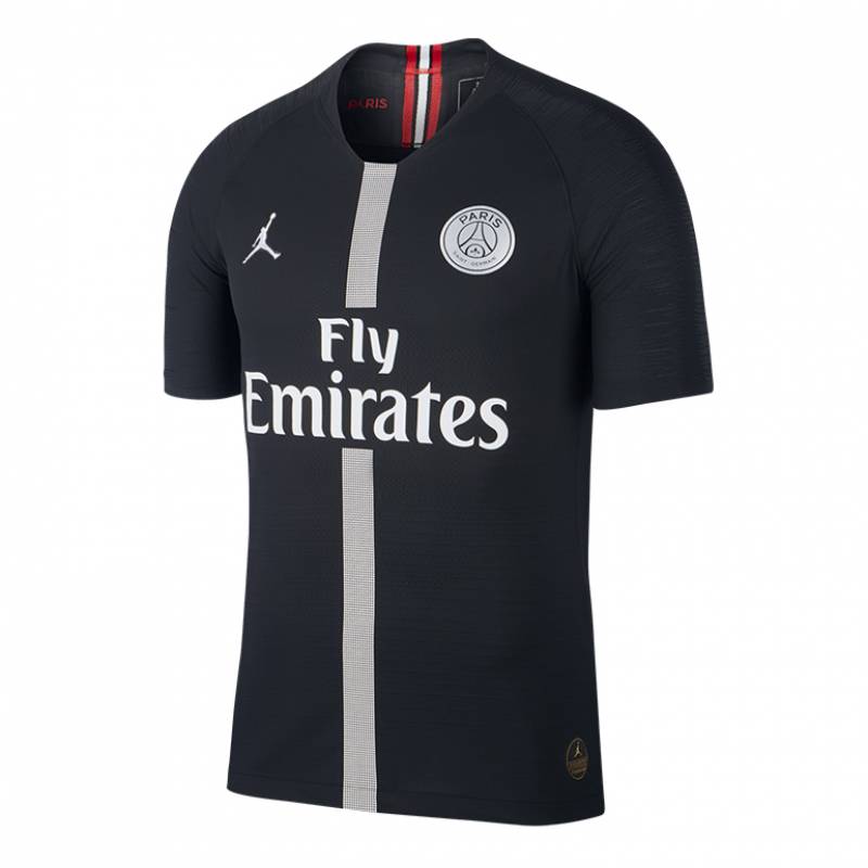 Camiseta Paris Saint-Germain tercera 2018/2019