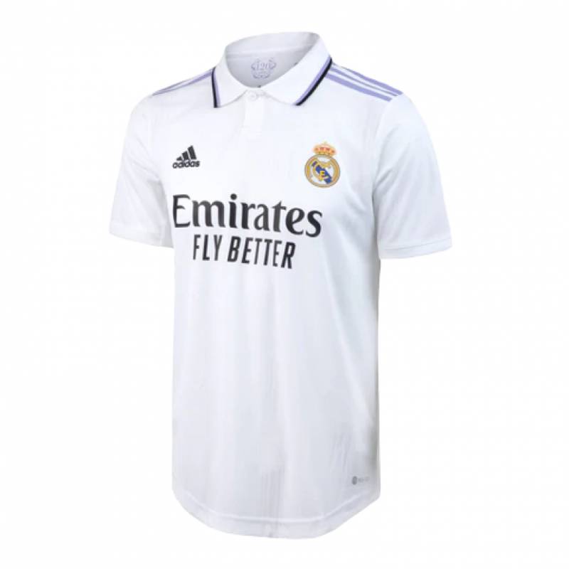 Camiseta Real Madrid CF casa 2022/2023