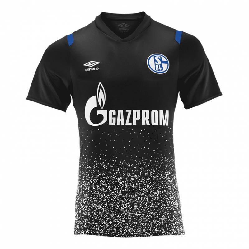 Camiseta Schalke 04 tercera 2019/2020