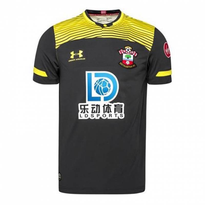 Camiseta Southampton exterior 2019/2020