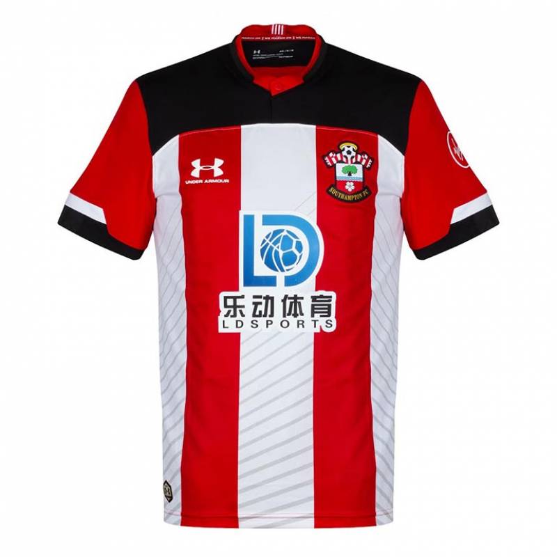 Camiseta Southampton casa 2019/2020