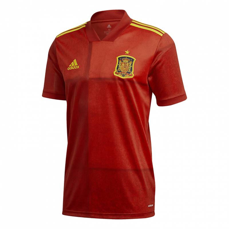 Camiseta España casa 2020