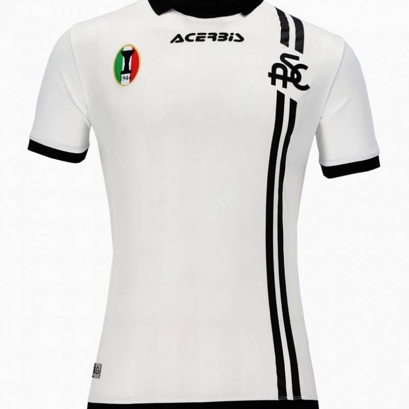 Camiseta Spezia casa 2021/2022