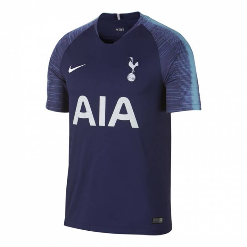 Camiseta Tottenham Hotspur exterior 2018/2019