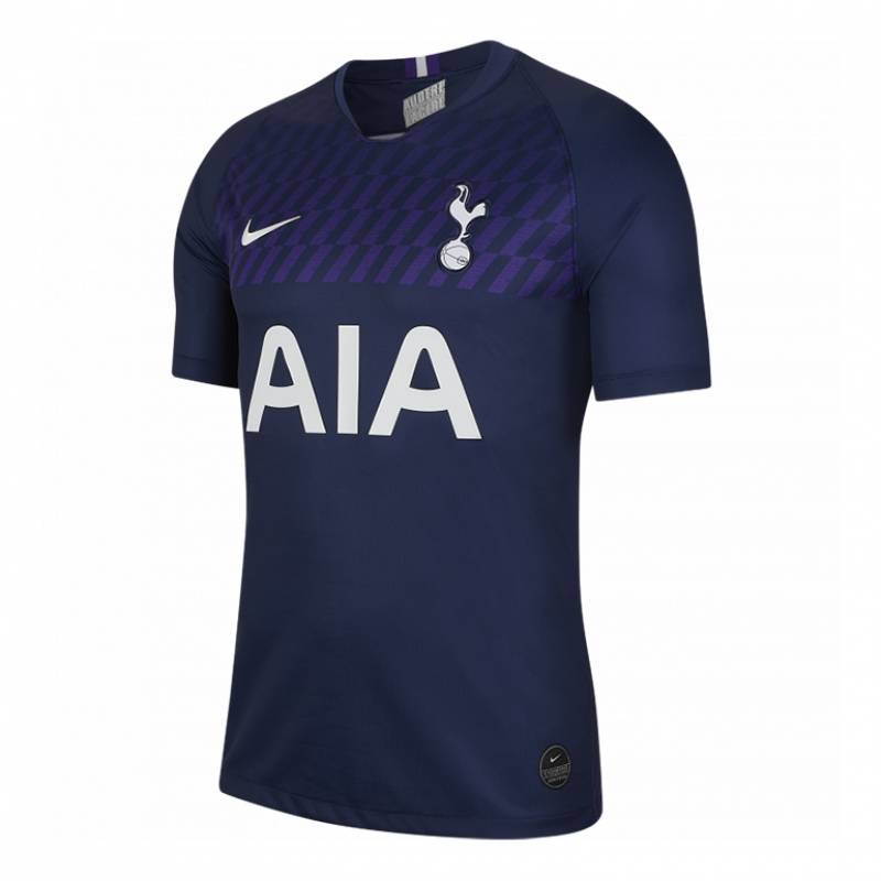 Camiseta Tottenham Hotspur exterior 2019/2020