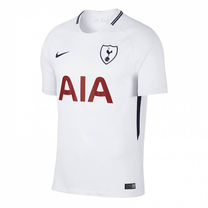 Camiseta Tottenham Hotspur casa 2017/2018