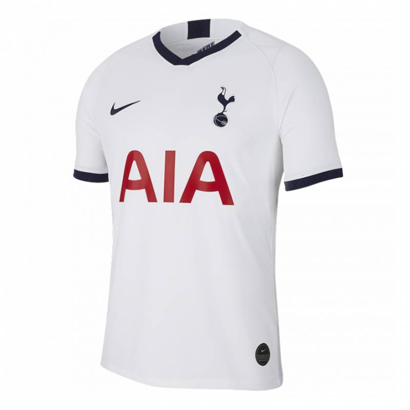 Camiseta Tottenham Hotspur casa 2019/2020