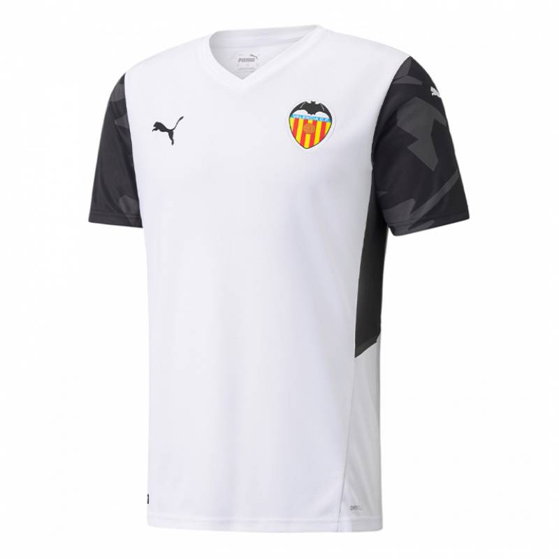 Camiseta Valencia casa 2021/2022