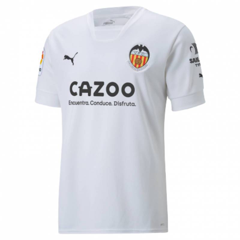 Camiseta Copa del Rey 2022/2023 - Local, Visitante,