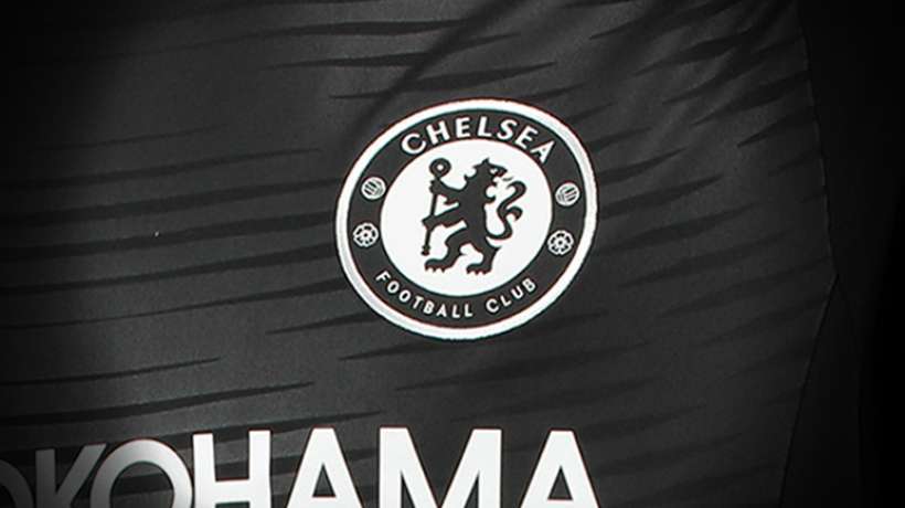 El Chelsea muestra su tercera camiseta versión 2015-2016!