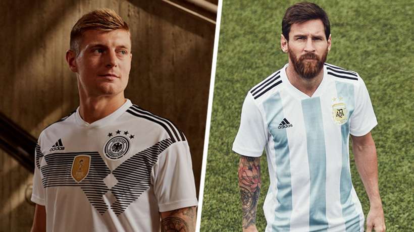 Confirmada la camiseta que lucirá el Real Madrid en la final - AS Argentina