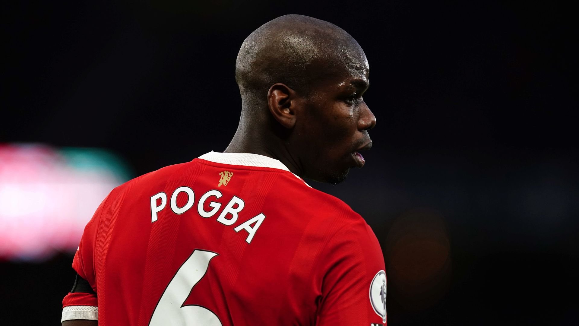 Manchester United confirma que Paul Pogba, que termina contrato, deja el club