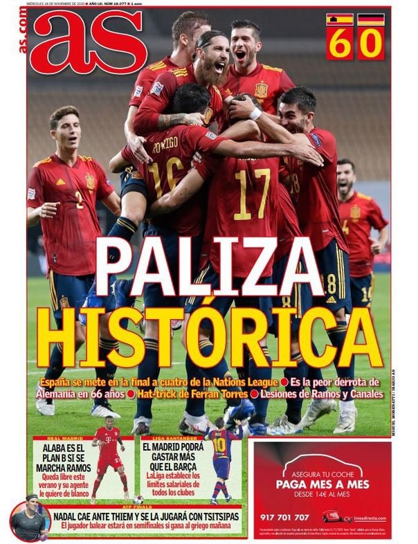 Portada As