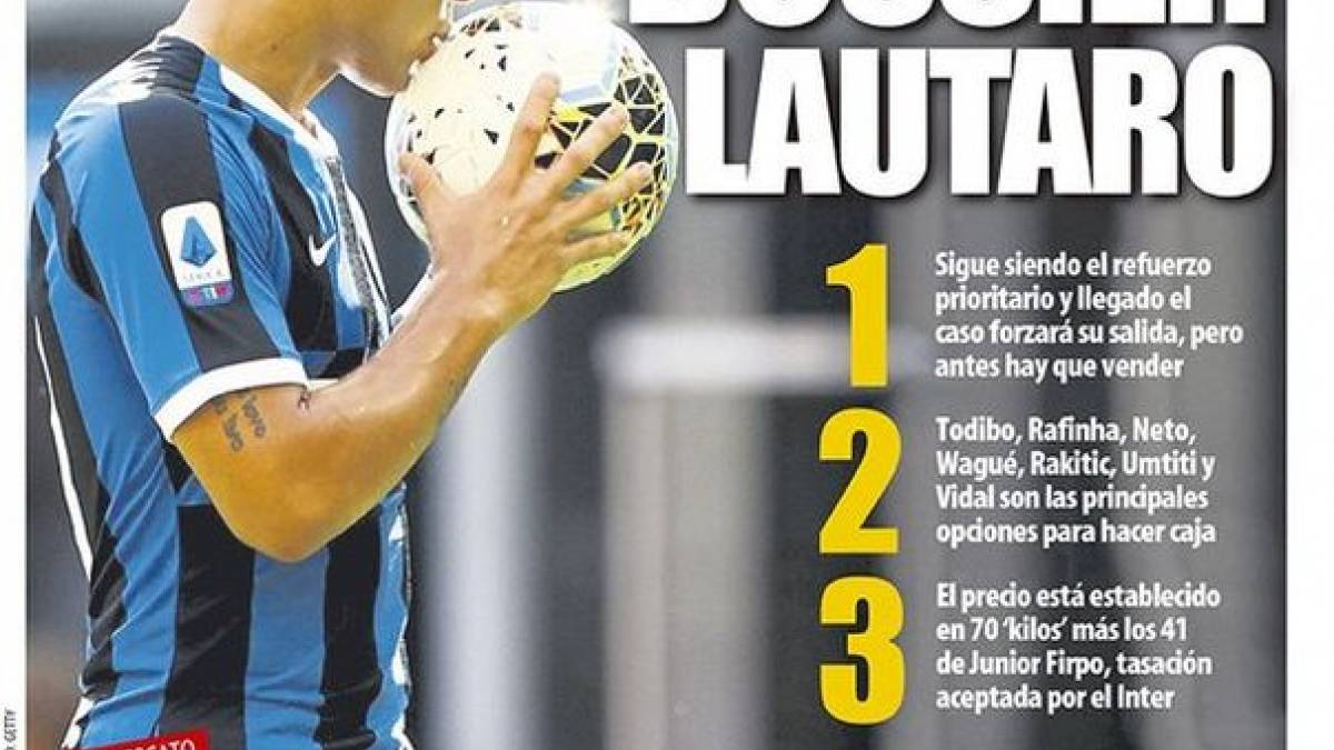 Portada MD
