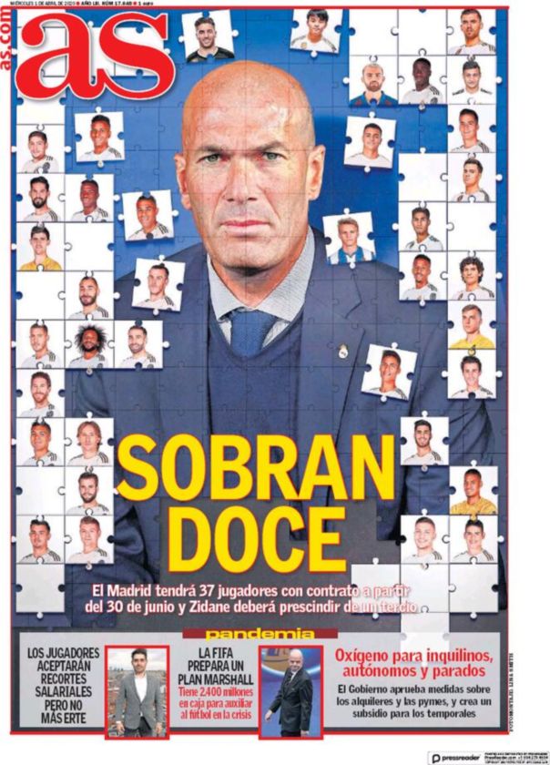 Portada As