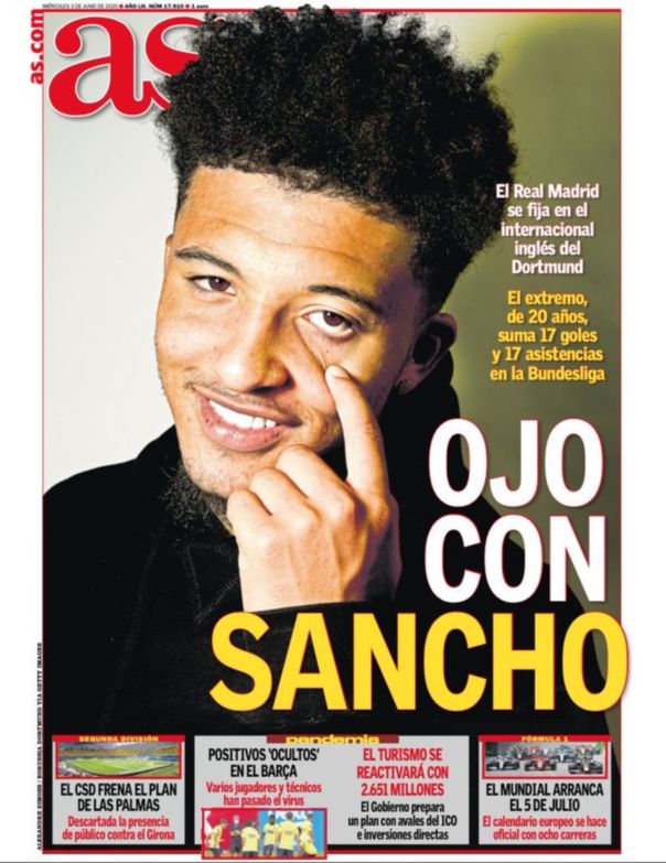 Portada As