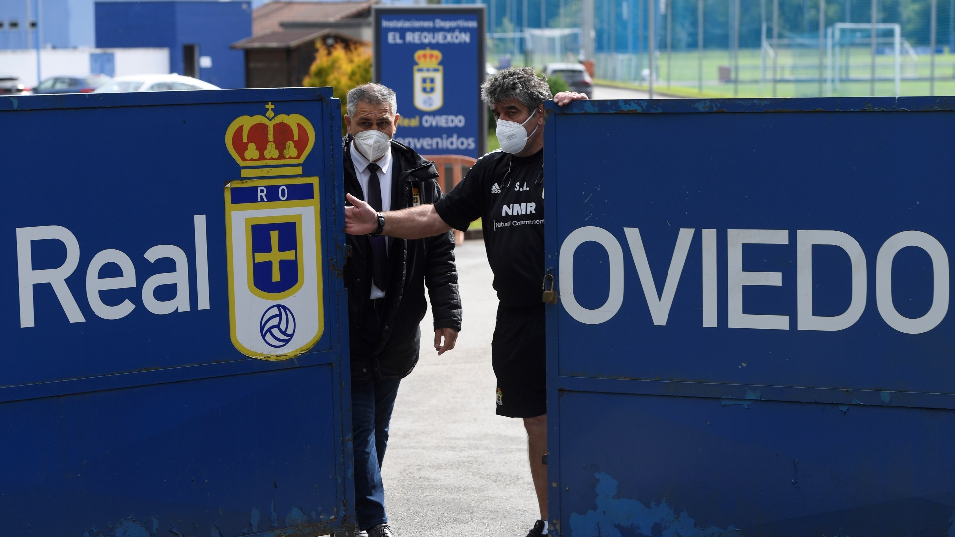 Real Oviedo - Últimas noticias de Real Oviedo en El Comercio