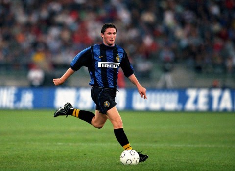robbie