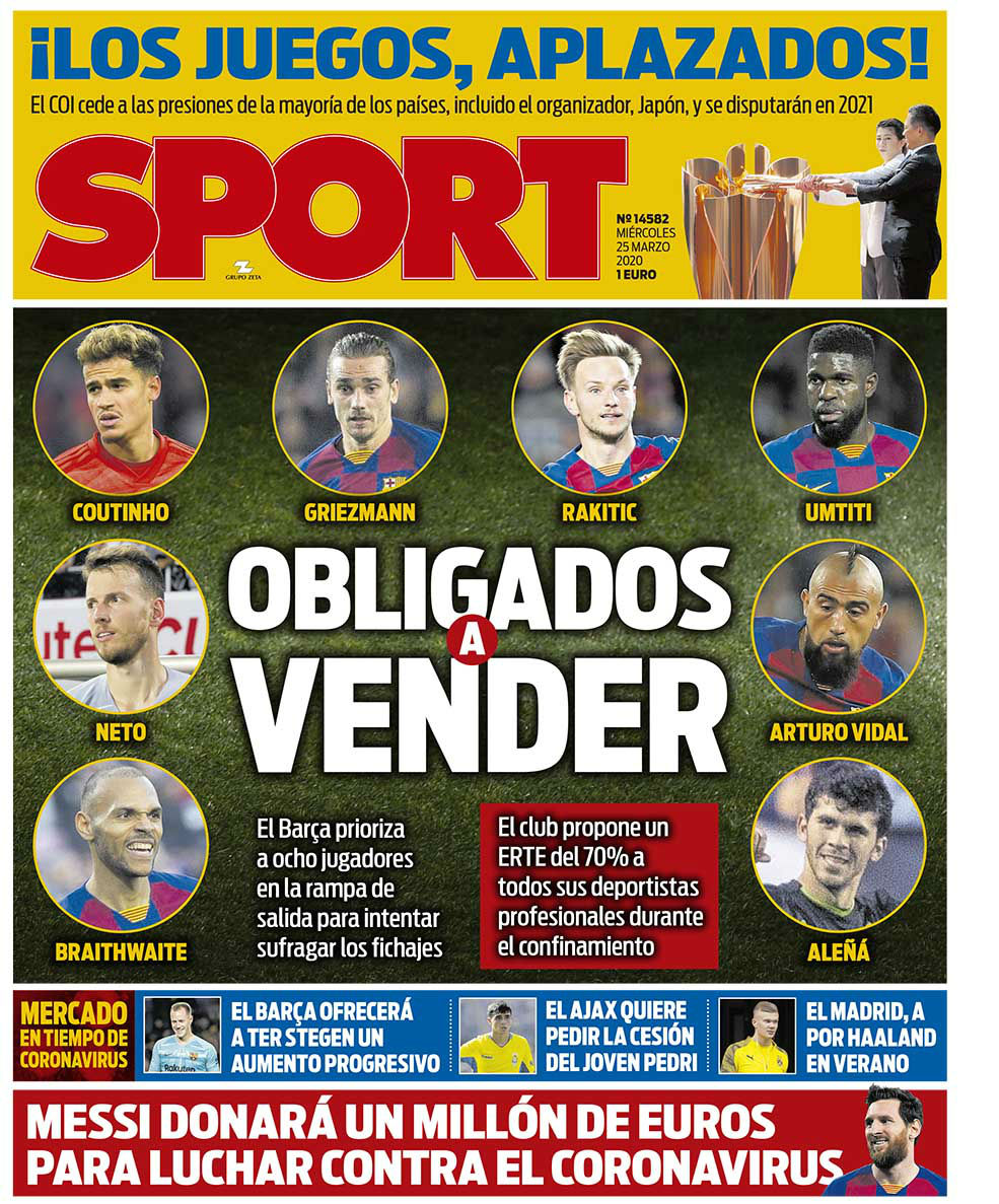Sport