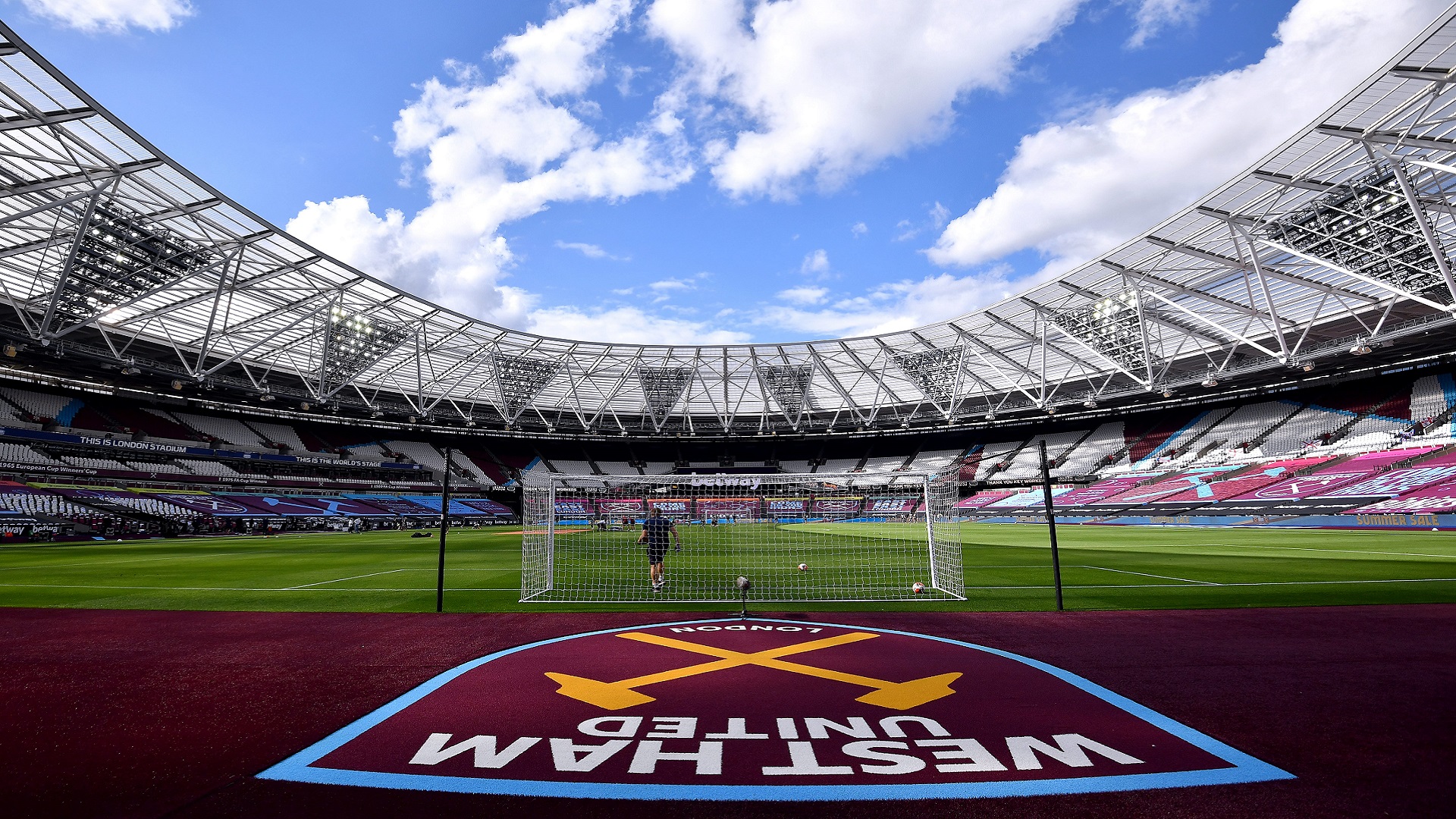 The Hammers  West-ham-home-live